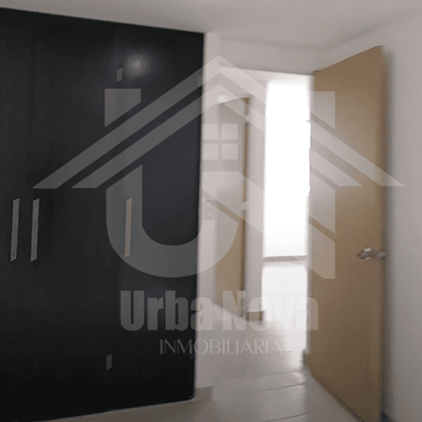 Departamento en Cuajimalpa
